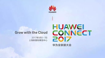 华为云 联接企业现在与未来的万铮物联之桥